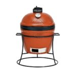 Kamado Joe KJ13RH Κεραμική Φορητή Ψησταριά Κάρβουνου