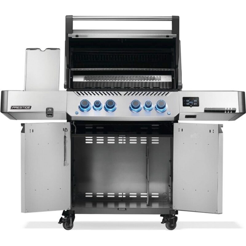 psistaria ygraeriou napoleon prestige vx500 rsib stainless steel 800x800 img2