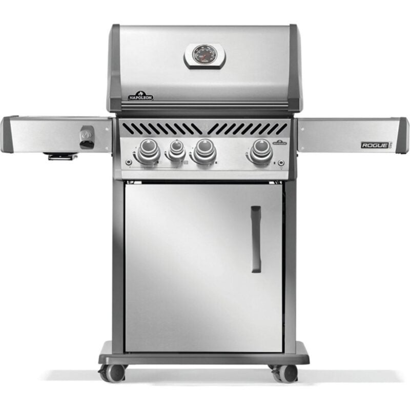 psistaria ygraeriou napoleon rogue pro 425 sip stainless steel 800x800 img1 2