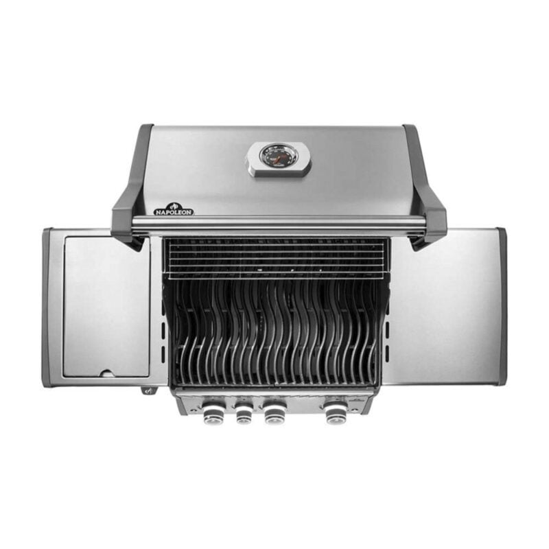 psistaria ygraeriou napoleon rogue pro 425 sip stainless steel 800x800 img14 1