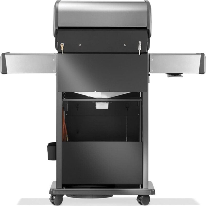 psistaria ygraeriou napoleon rogue pro 425 sip stainless steel 800x800 img3 2