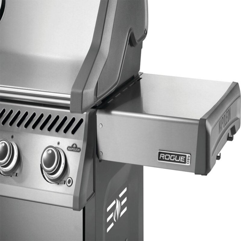 psistaria ygraeriou napoleon rogue pro 425 sip stainless steel 800x800 img4 2
