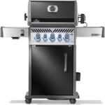 Napoleon RPS425RSIBPK‐2‐GR‐R Ψησταριά Υγραερίου Rogue PRO S 425 SIB Black