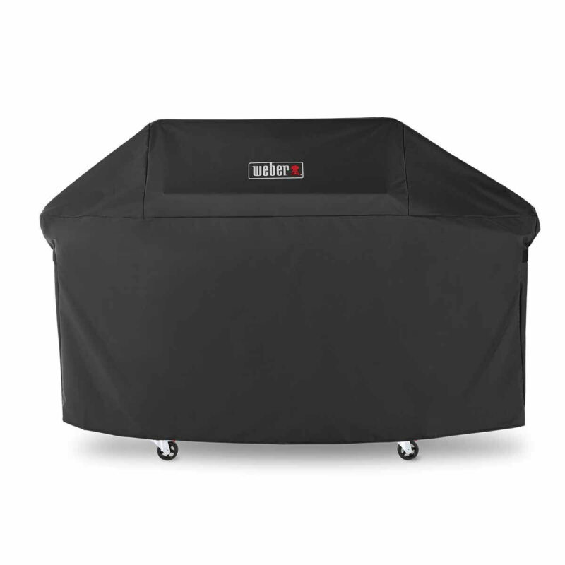 Weber Premium Κάλυμμα Ψησταριάς