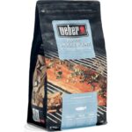 Weber 17665 Ξύλα Καπνίσματος