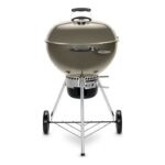 Weber Master Touch Ανοξείδωτη
