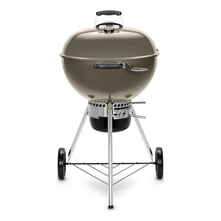 Weber Master Touch Ανοξείδωτη