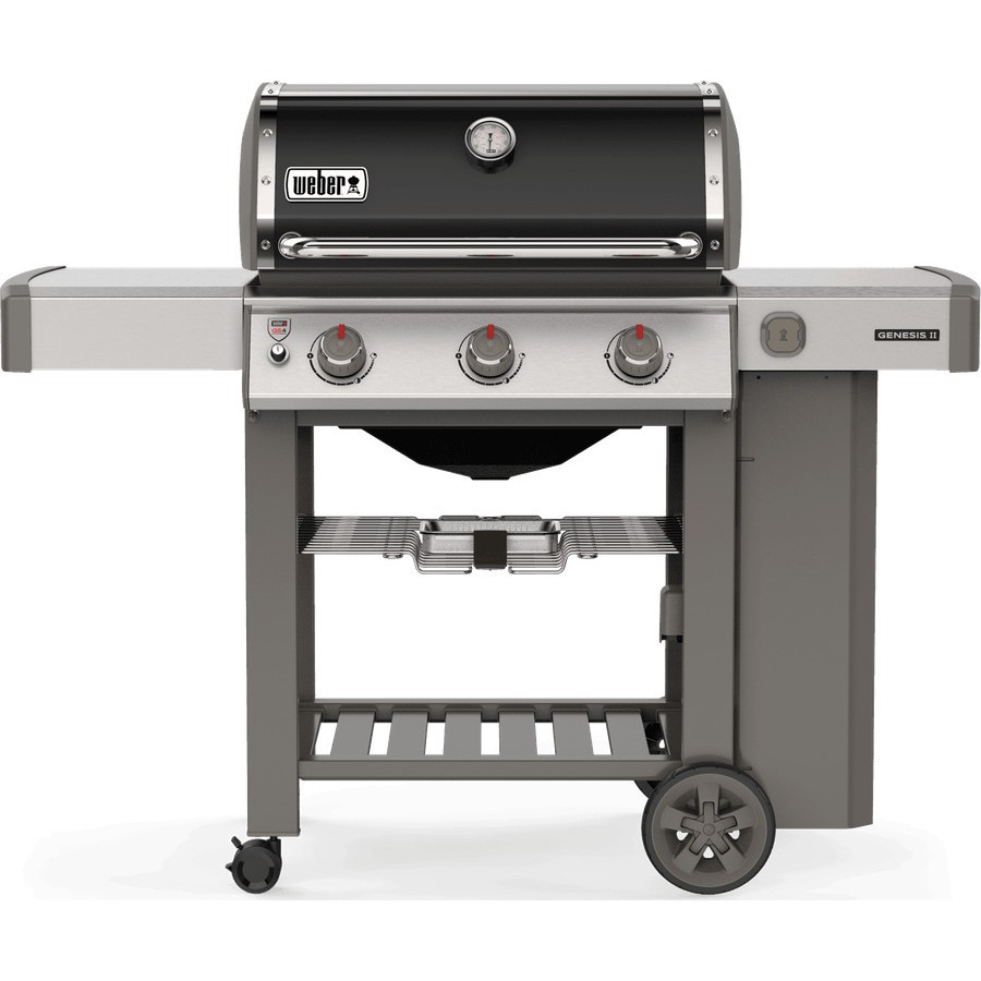 Weber Genesis II E-310 GBS 61011129