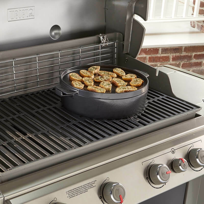 weber skeuos 88575