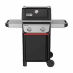 weber spirit e 210 psistaria ygraeriou mantemenias scharas me 2 esties 7 75kw