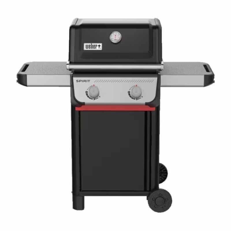 weber spirit e 210 psistaria ygraeriou mantemenias scharas me 2 esties 7 75kw