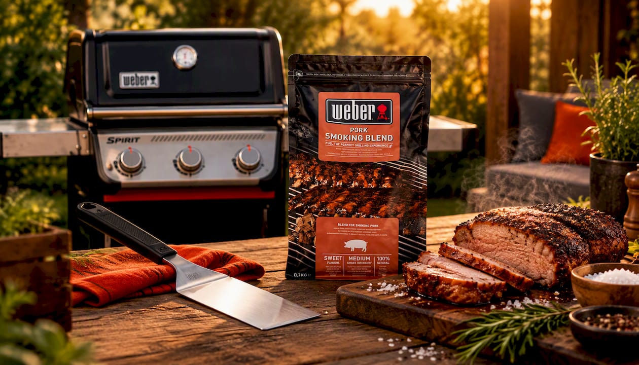Weber Spirit E-315 Ψησταριά Υγραερίου 1502091